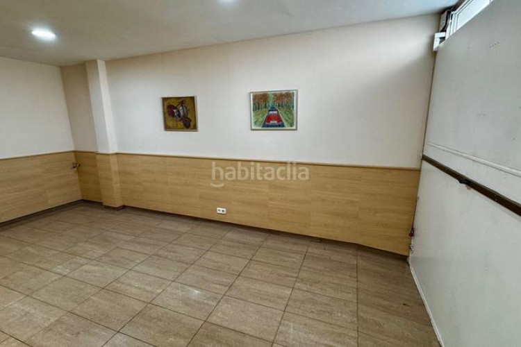 Casa en la selva 2 en Can Palet Terrassa