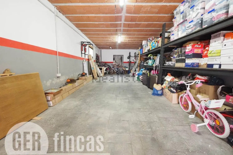 Chalet en calle Ballester