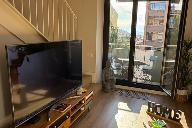 Avenida ABAT MARCET,DE L', Zona Esportiva