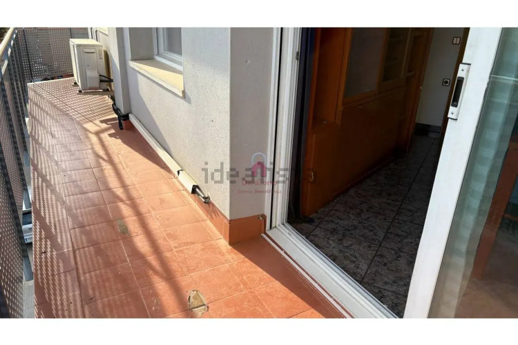 Piso en Barrio Poble Nou