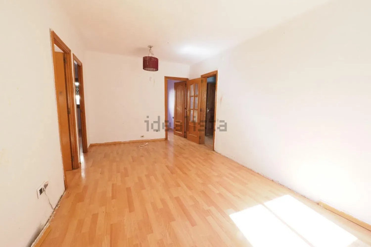 Piso en Barrio Can Palet II - Guadalhorce