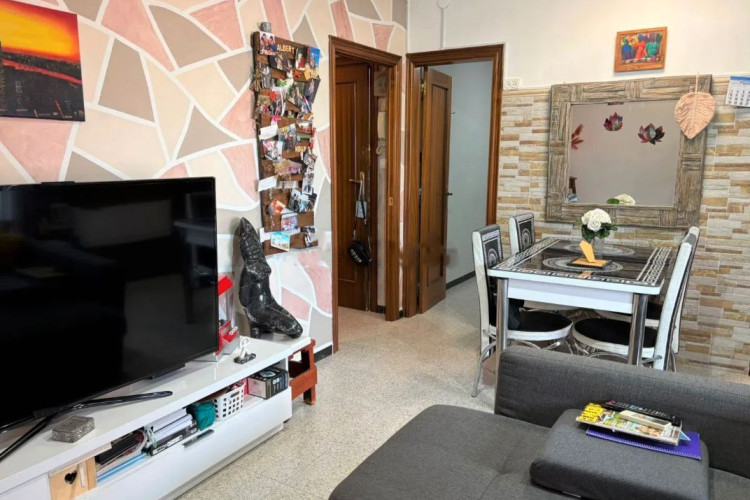 Carrer de Sant Damiu00E0, Ca n'Anglada