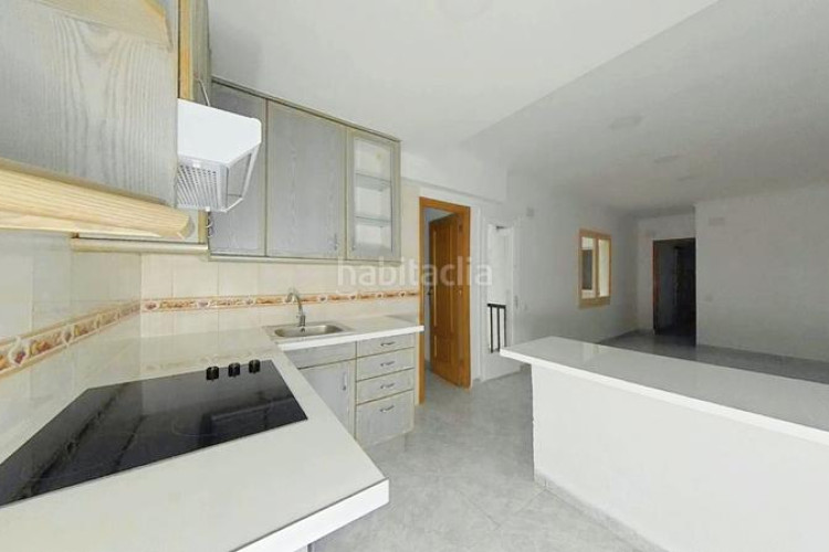 Piso en Sant Pere Nord Terrassa
