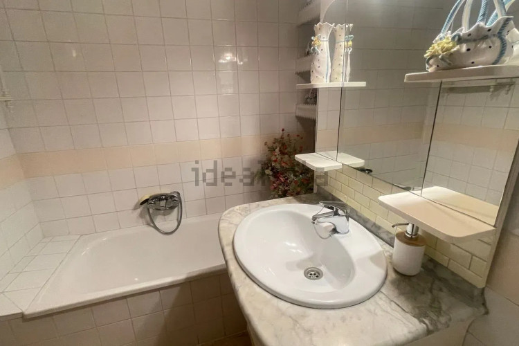 Piso en rambla de Francesc Macià