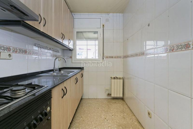 Piso  en Can Palet Terrassa