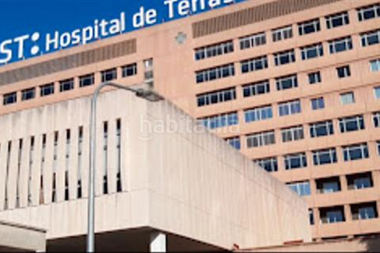 Piso activo ocupado por un tercero en Egara Terrassa