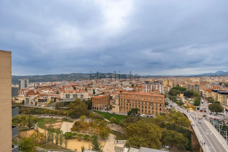 Ático en Barrio Cementiri Vell