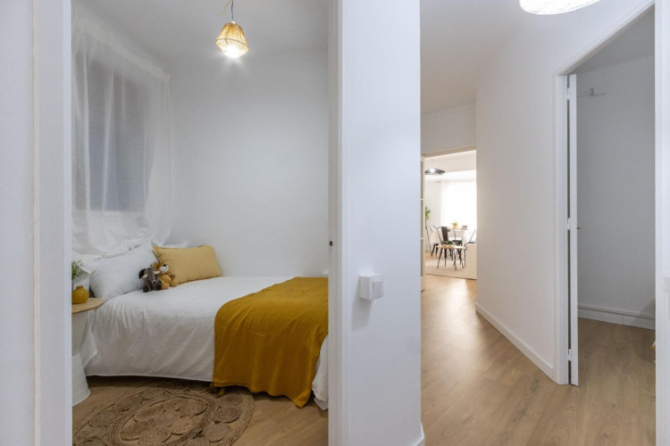 Terrassa - Carrer Carrer del Doctor Turru00F3, 66, Ca n'Aurell