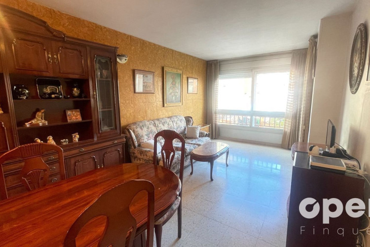 Francesc Maciu00E0, Sant Pere Nord