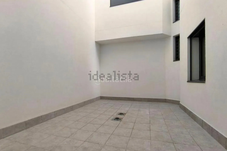 Piso en Barrio Segle XX