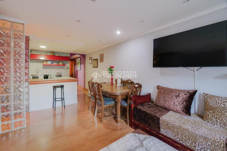 Piso  en venta en Sant Pere Nord Terrassa