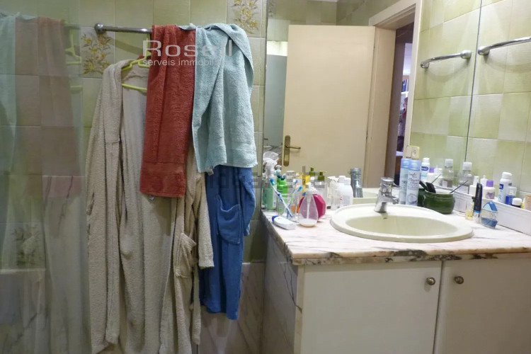 Chalet adosado en calle de Calderón de la Barca