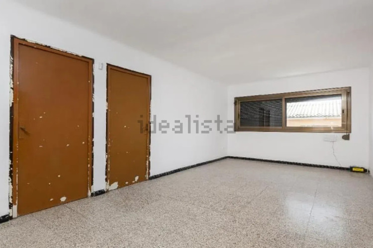 Piso en Barrio Can Palet II - Guadalhorce