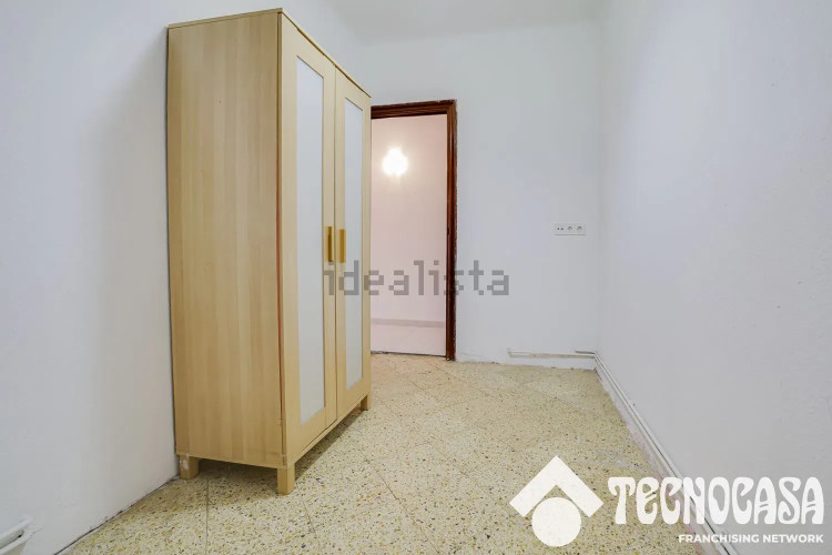 Ático en calle ďOrà