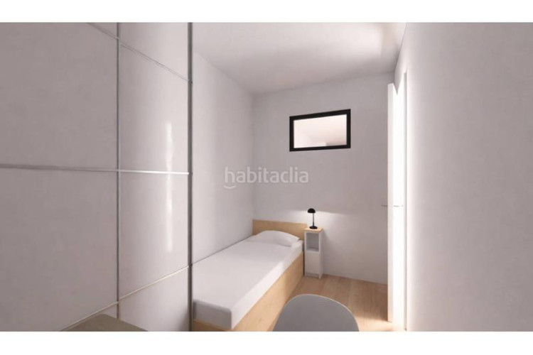 Piso  en venta en ca naurell en Ca n'Aurell Terrassa