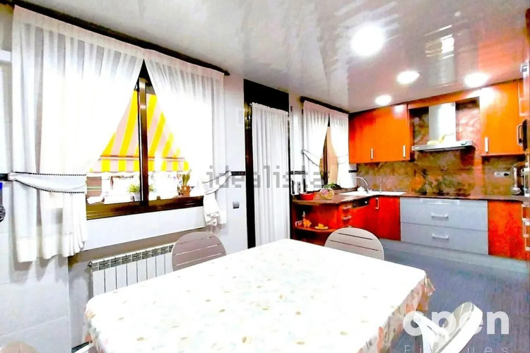 Chalet en Passatge de Rocafort
