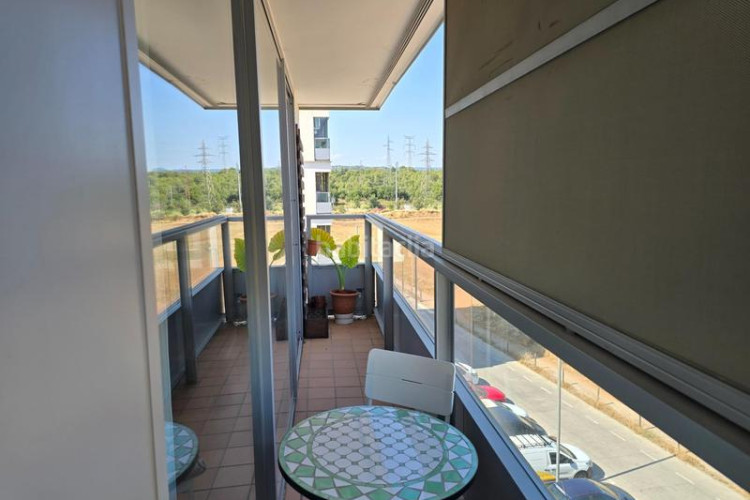 Piso precioso piso de 3hab , torresana!!! en Torre - Sana Terrassa