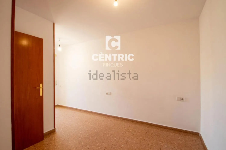 Piso en avenida ďÀngel Sallent