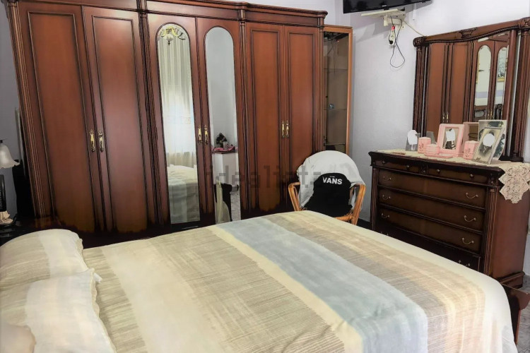 Chalet adosado en Barrio Can Palet