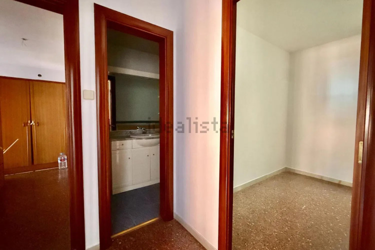 Piso en calle d'Amèrica