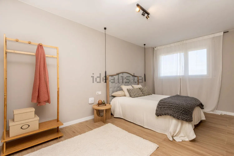 Piso en Barrio Centre