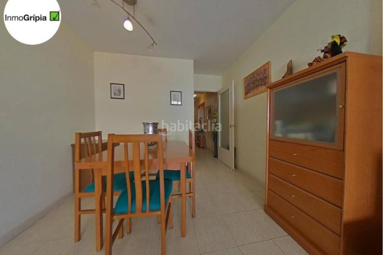 Piso  en venta en les arenescan montllorla grípia08227 en Terrassa