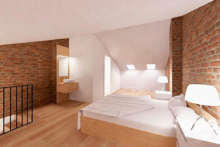 Infant Martu00ED, Ca n'Aurell