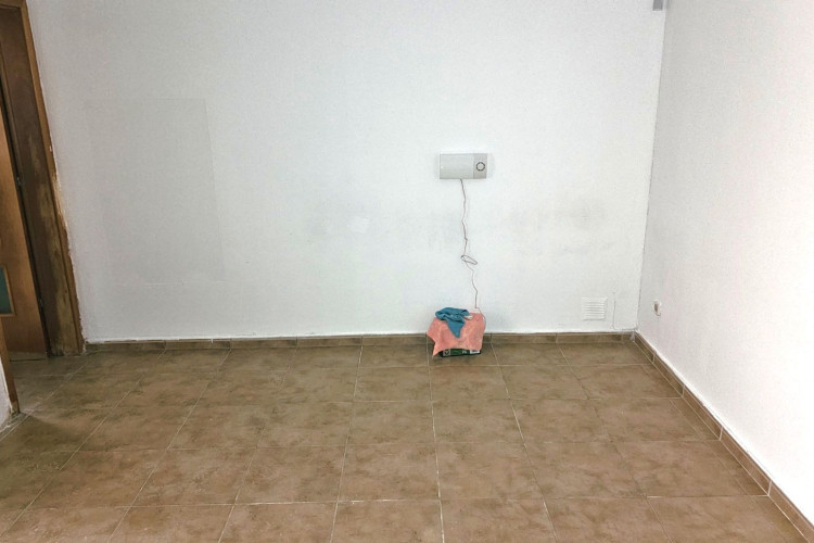 Carrer de Dom Bosco, 80, La Maurina