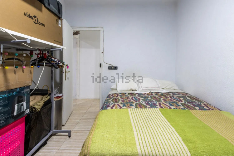 Ático en Barrio Can Palet