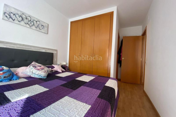 Piso  en sxx en Segle XX Terrassa