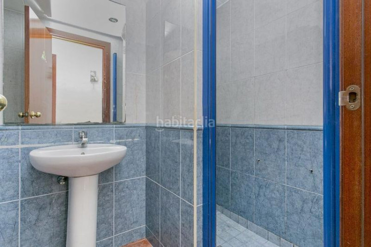 Piso  en Roc Blanc Terrassa