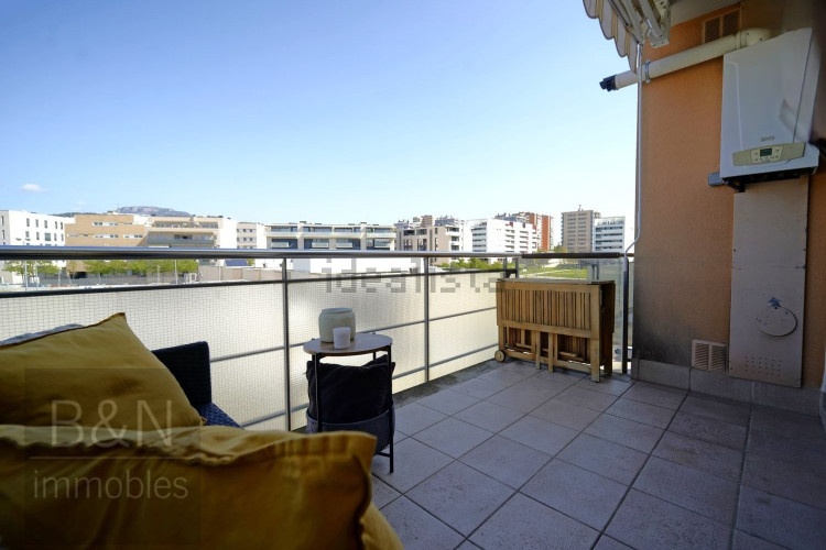 Piso en venta en Calle d'Antoni Barata