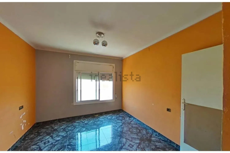 Piso en calle del Pintor Fortuny