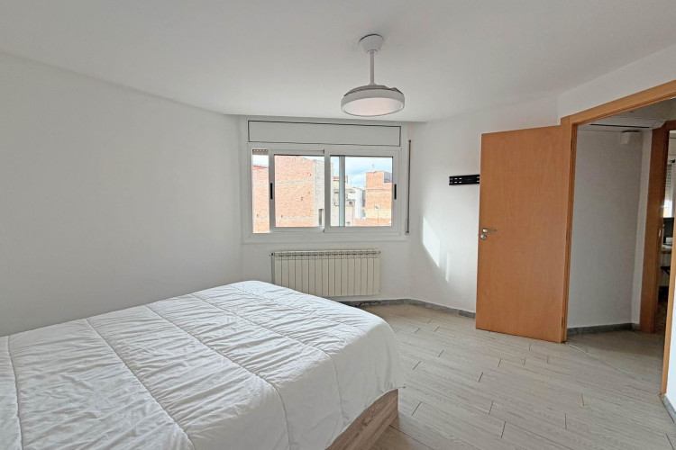 Passatge de Narcu00EDs Oller, 2, Can Palet  