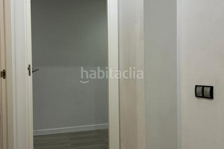 Piso 3 habt dobles parquing en Les Arenes - La Grípia - Can Montllor Terrassa