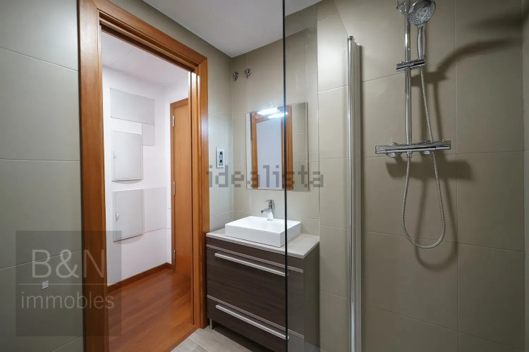 Piso en calle d'Ègara