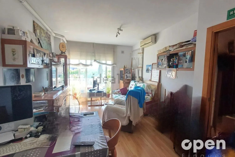 Piso en Barrio Ègara