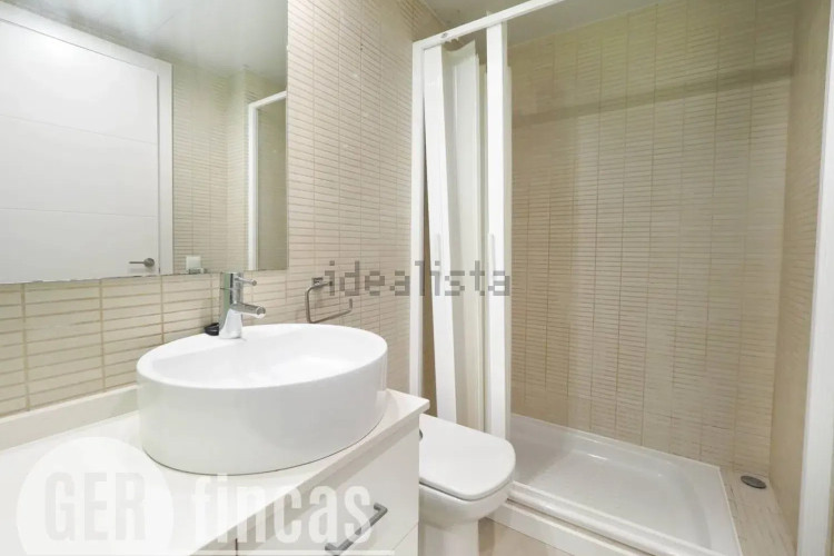 Dúplex en calle de Menéndez y Pelayo