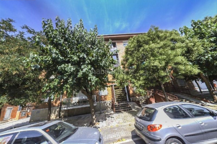 Piso gran oportunidad de inversión en subastas de activos!vivienda en venta , barcelona.buscas una inversión segura y rentab en Terrassa
