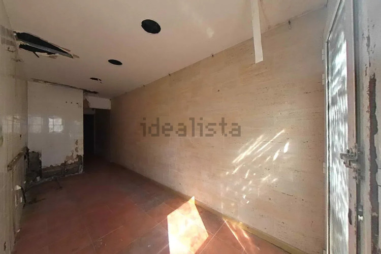Piso en calle de Núria