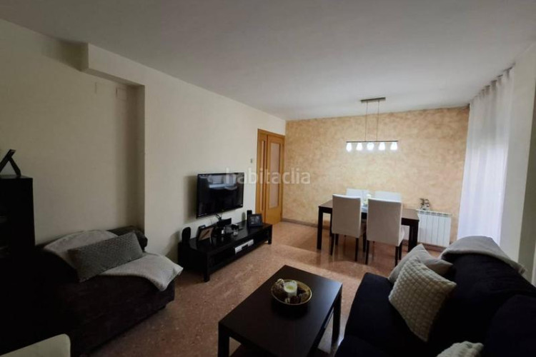 Dúplex  con terraza en sant pere en Sant Pere Nord Terrassa