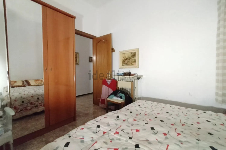 Piso en Barrio Can Palet