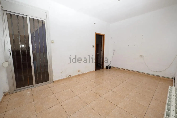 Chalet adosado en Barrio Ca n'Anglada