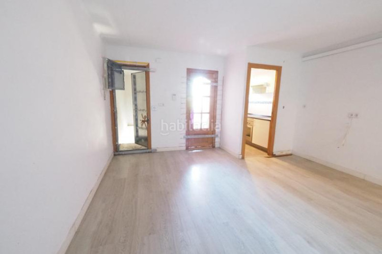 Ático oportunidad para inversores! en La Maurina Terrassa