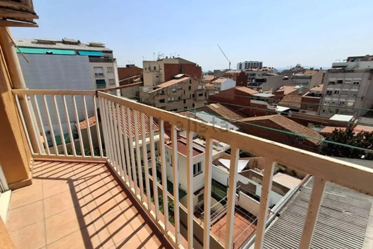 Piso en calle Ample