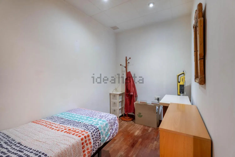 Casa independiente en calle de Pau Claris