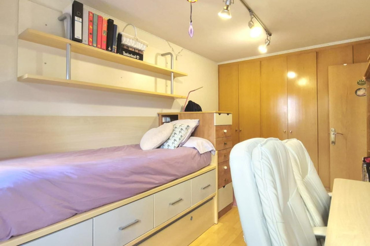 Carrer del Racu00F3, Barri del Centre