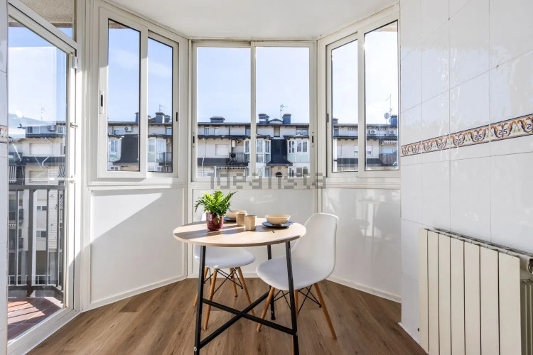 Piso en calle de Carrasco i Formiguera