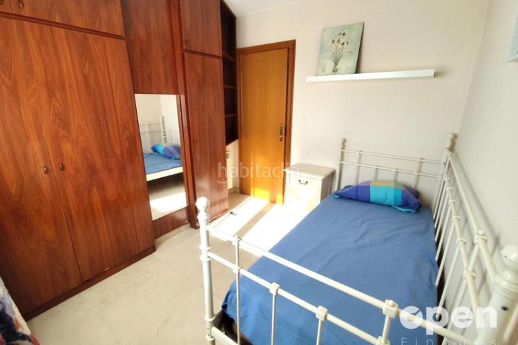 Piso calle miquel vives en Plaça Catalunya - Escola Industrial Terrassa