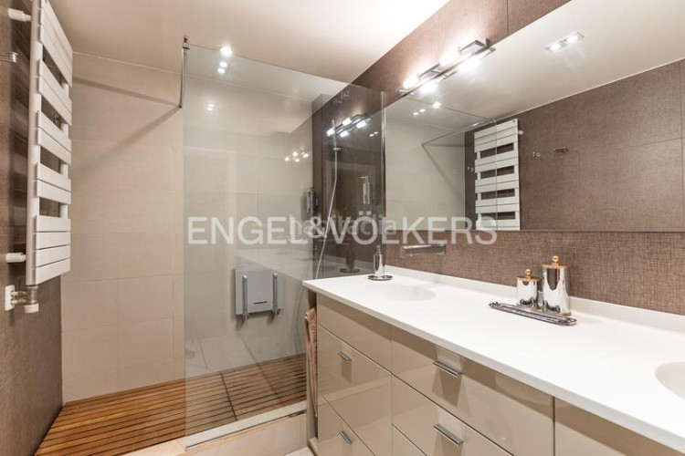 Ático  dúplex en San Pere Terrassa